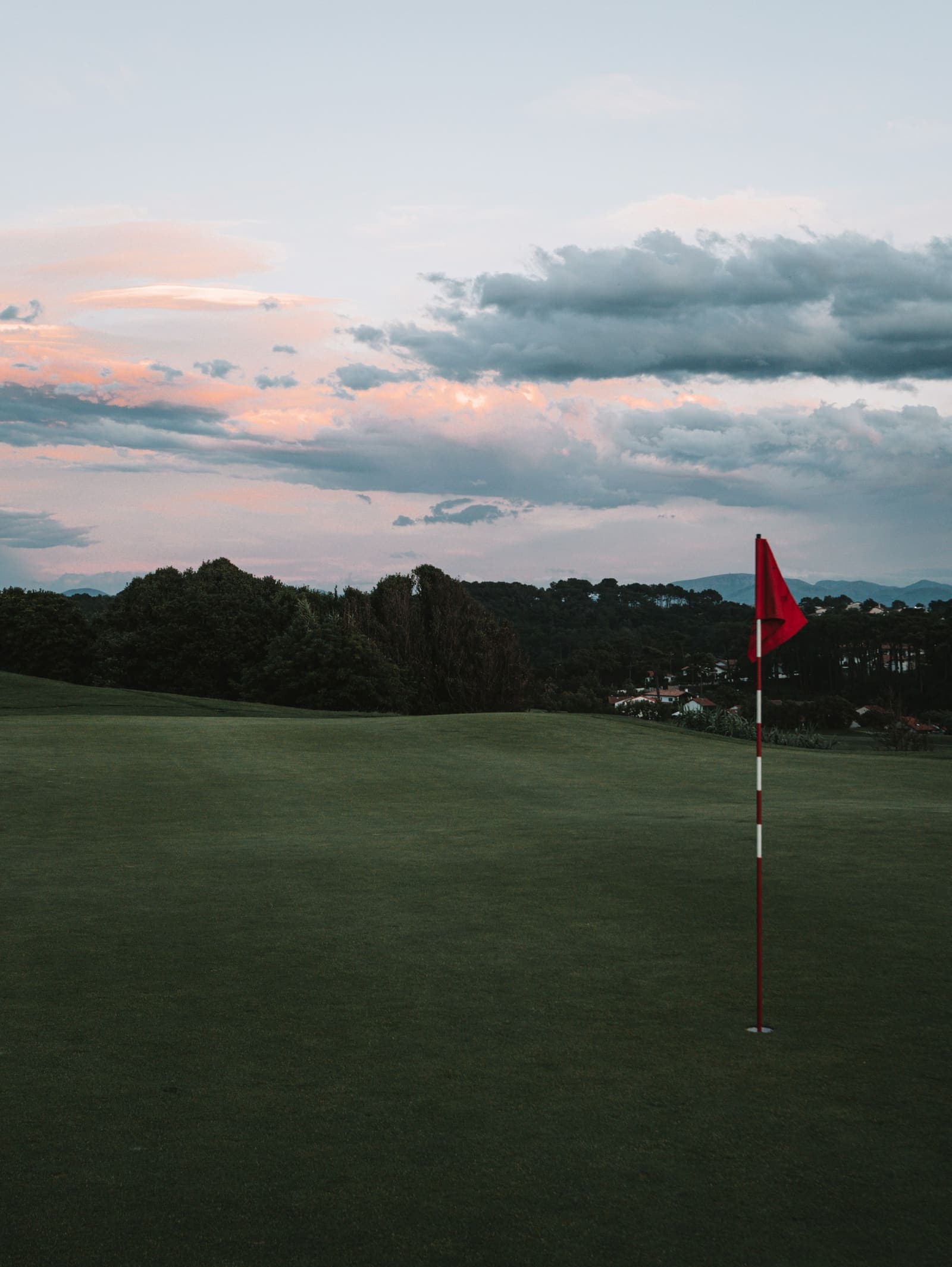 Course Relations Lead