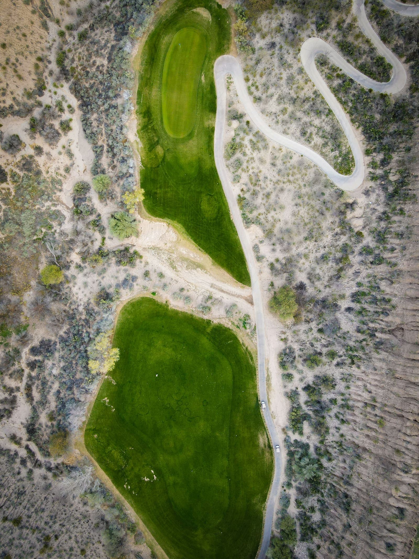 High Desert Municipal