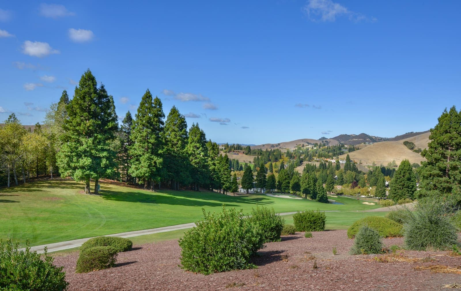 Riverbend Par 3